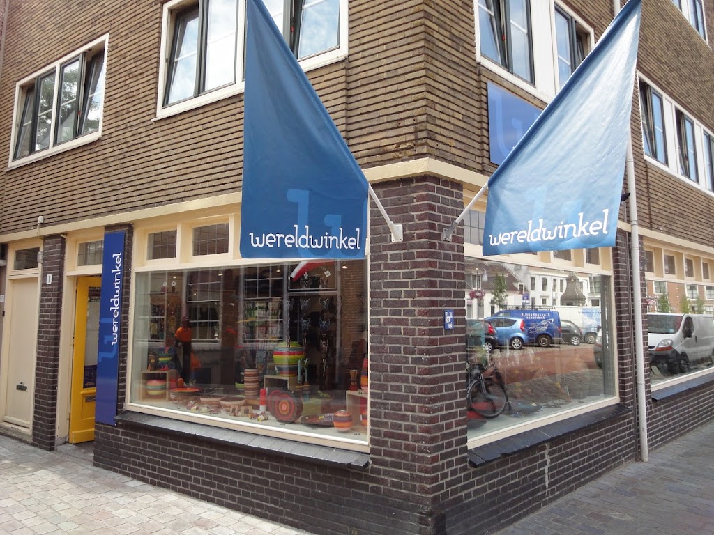 Stichting Wereldwinkel Goes Stichting Wereldwinkel Goes
