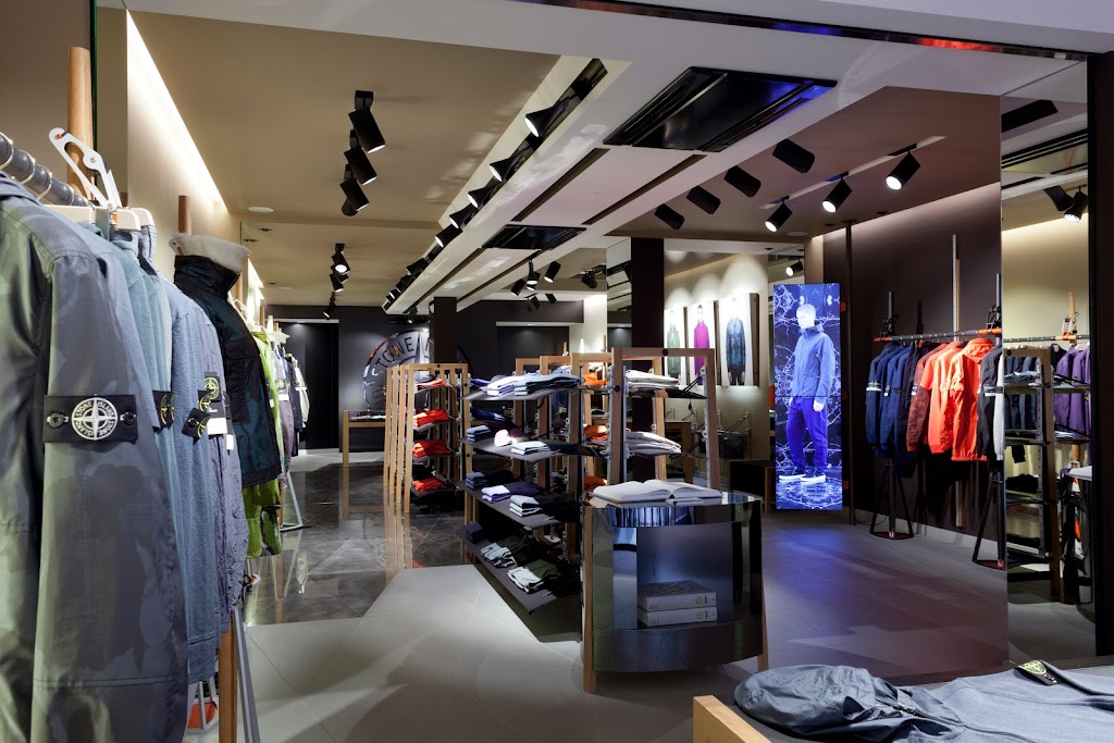 Stone Island Stone Island