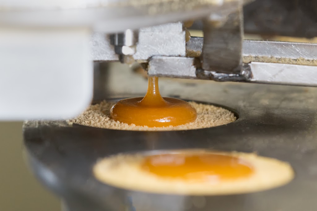 Stroopwafelbakkerij Markus Waddinxveen Stroopwafelbakkerij Markus Waddinxveen
