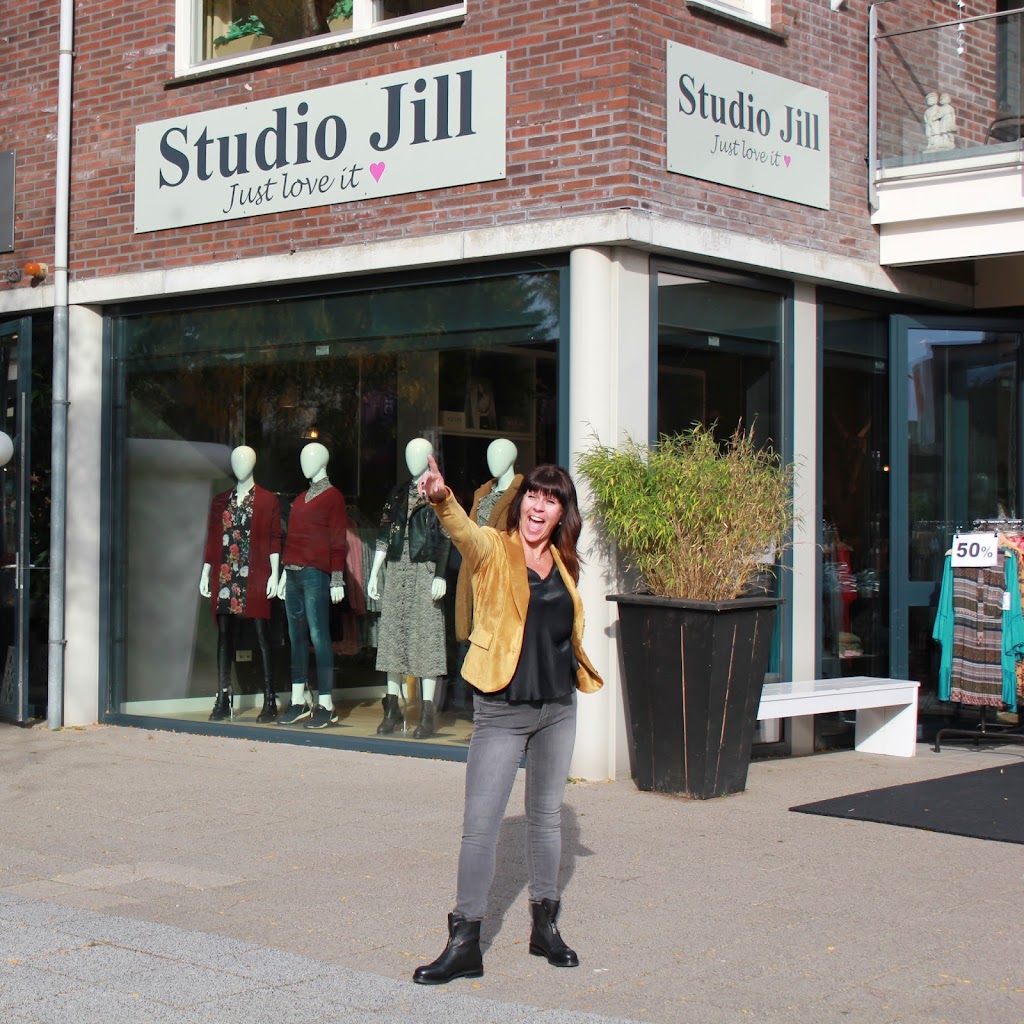 Studio Jill Soest -Zuid Studio Jill Soest -Zuid