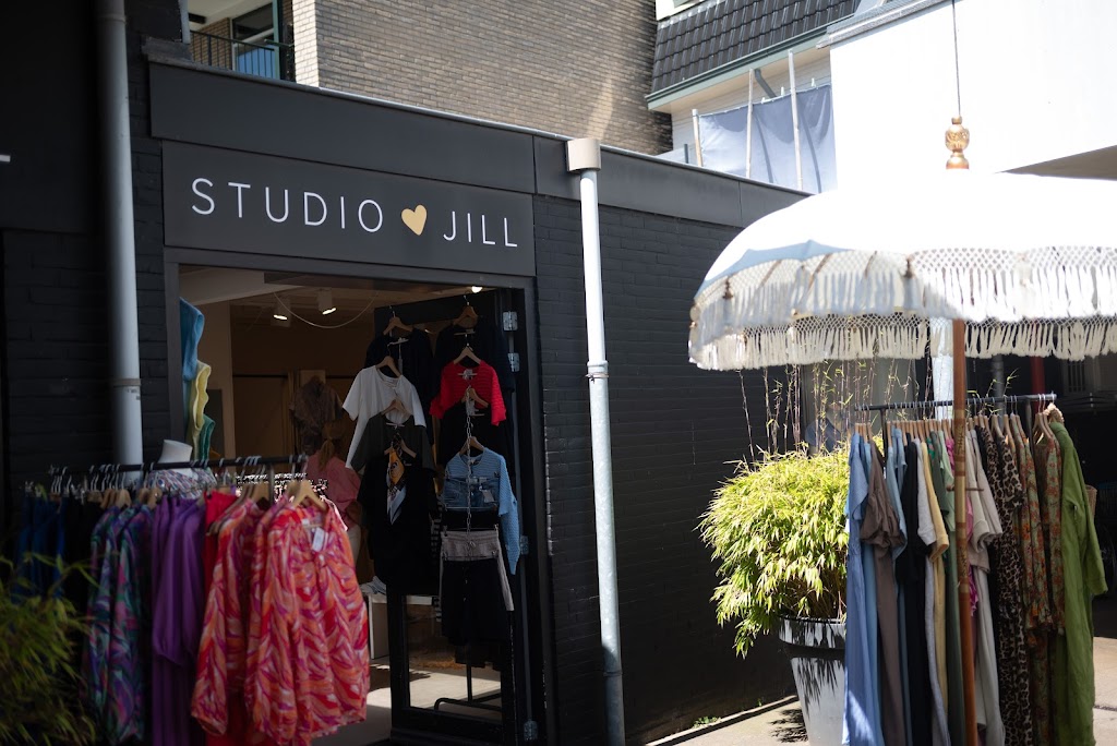 Studio Jill Soestdijk