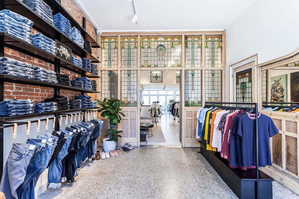 STUEN Store