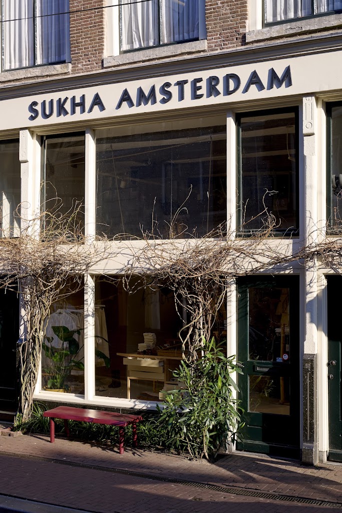 Sukha Amsterdam Sukha Amsterdam