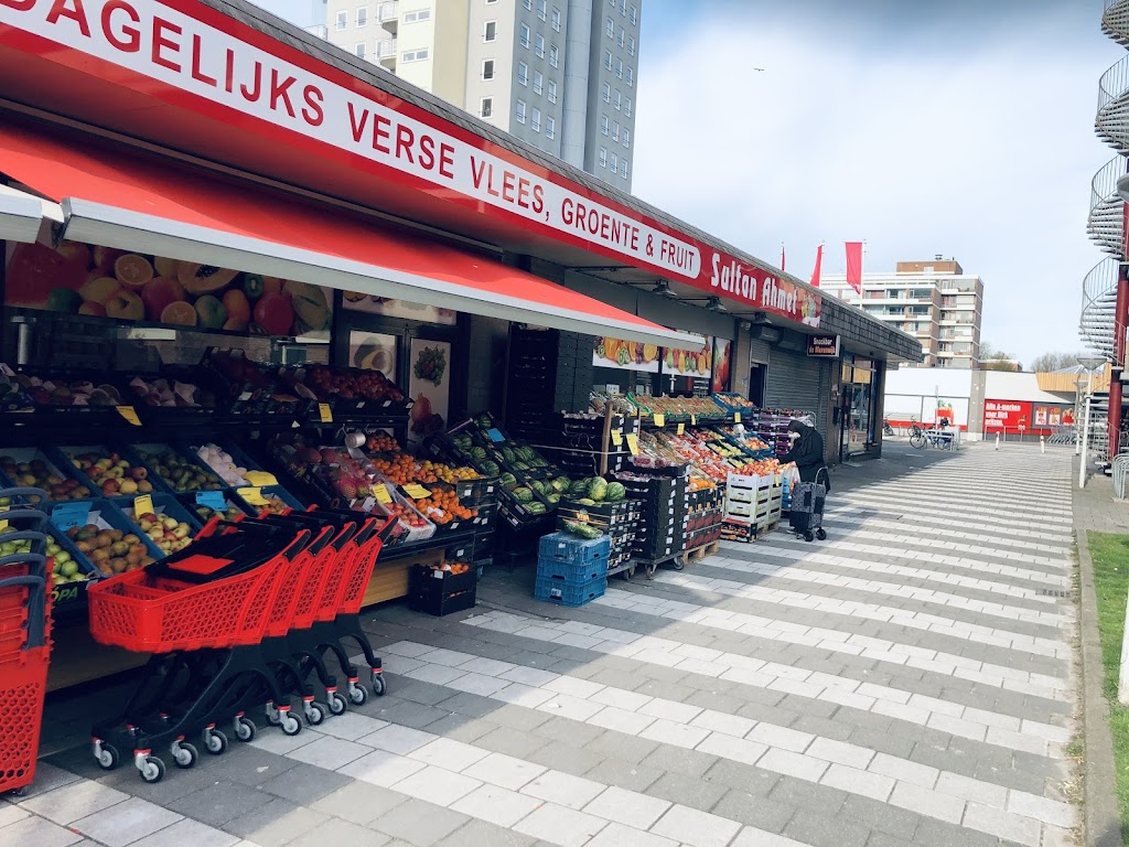 Sultan Ahmet BV