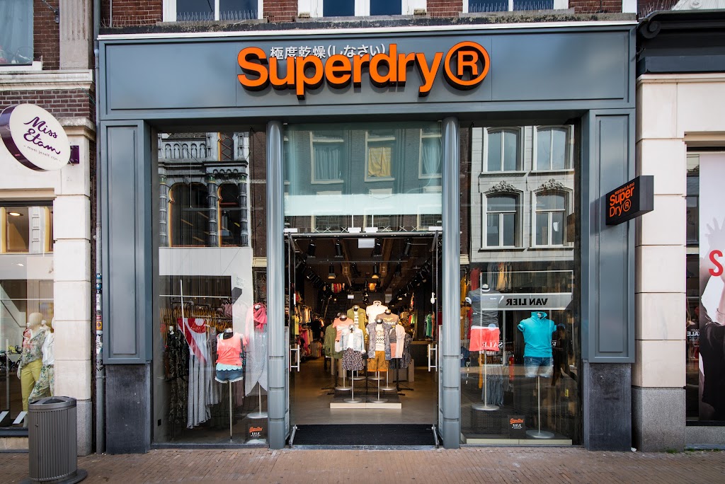Superdry