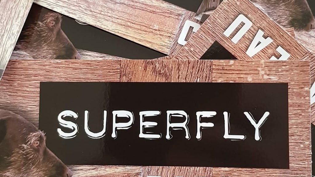 Superfly Superfly