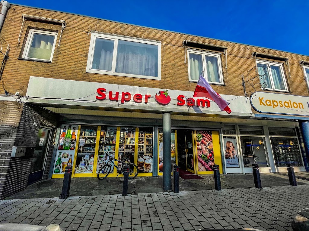 Supersam 3 Tilburg Polski Sklep Supersam 3 Tilburg Polski Sklep