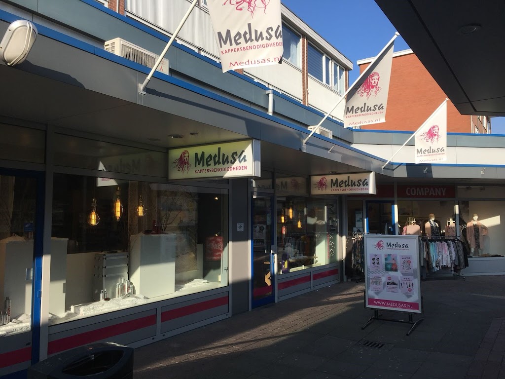 Superstore for Hair Spijkenisse (Medusa Kappersbenodigdheden)