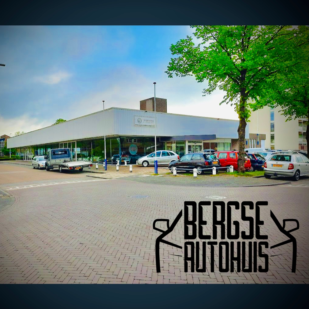t Bergse Autohuis