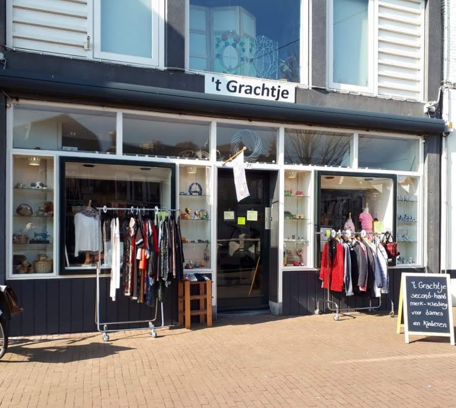 t Grachtje t Grachtje