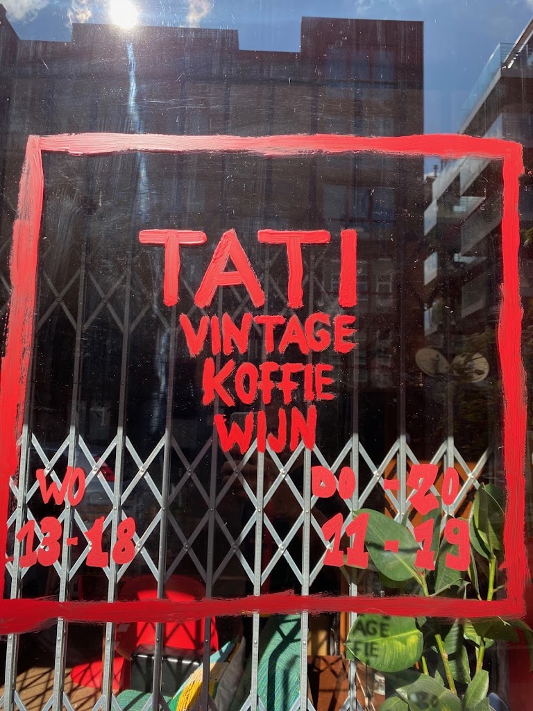 Tati Tati