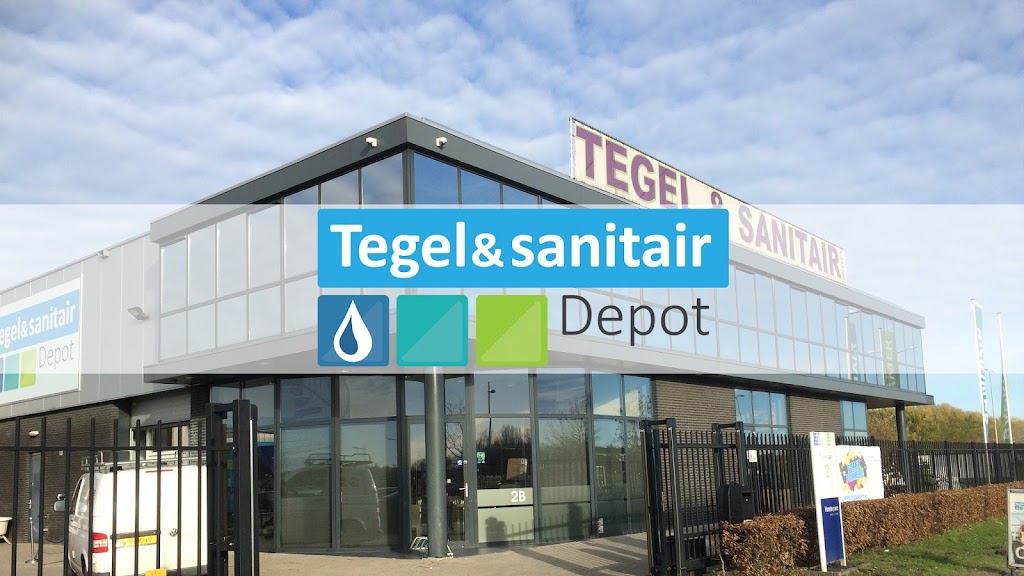 Tegel- & Sanitair Depot Zeewolde