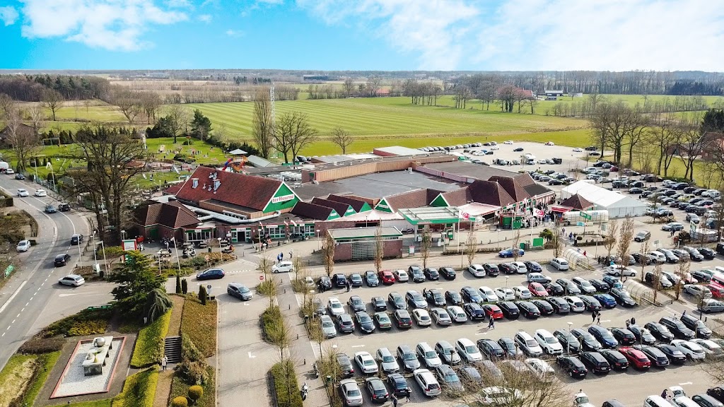 ter Huurne Hollandmarkt