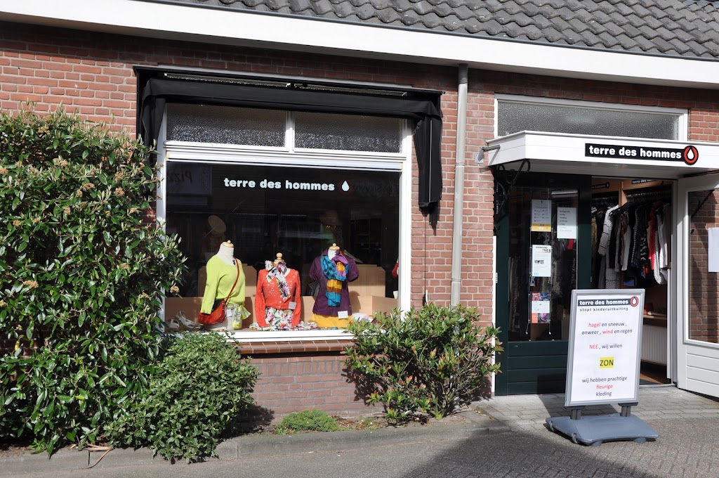 Terre des Hommes Barneveld Terre des Hommes Barneveld