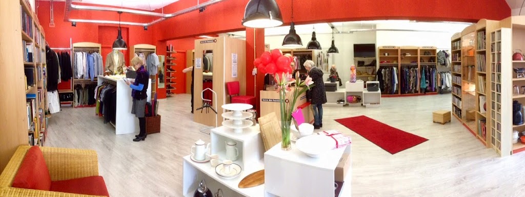 Terre des Hommes 's-Hertogenbosch