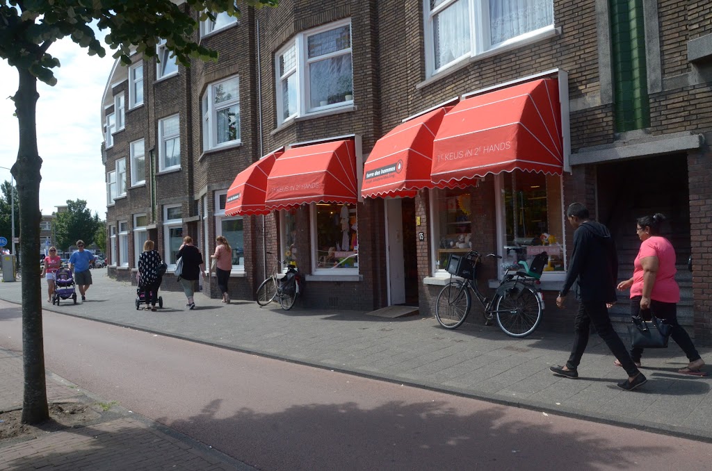 Terre des Hommes winkel Den Haag Terre des Hommes winkel Den Haag