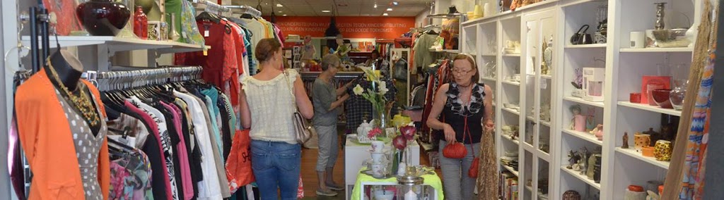 Terre des Hommes winkel Gouda Terre des Hommes winkel Gouda