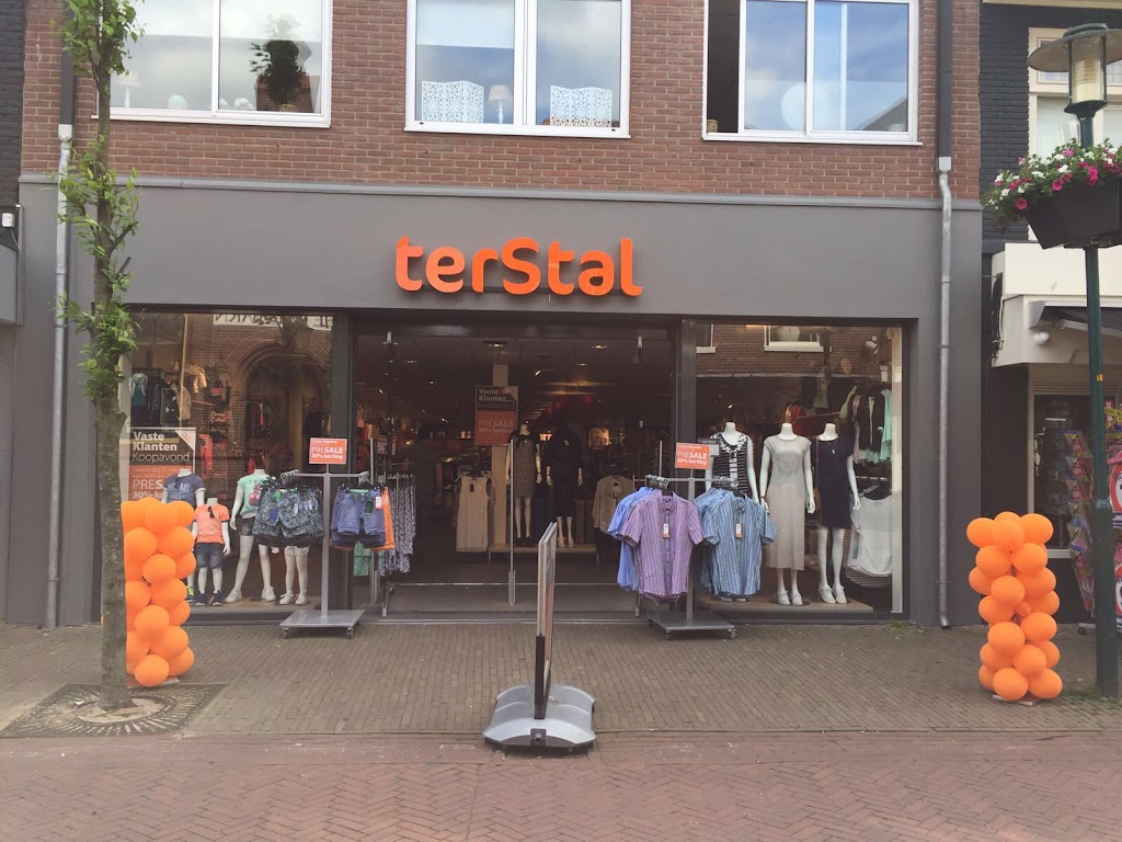 terStal Barneveld