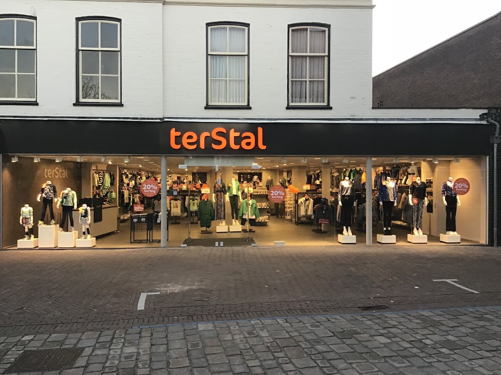 terStal Tubbergen terStal Tubbergen