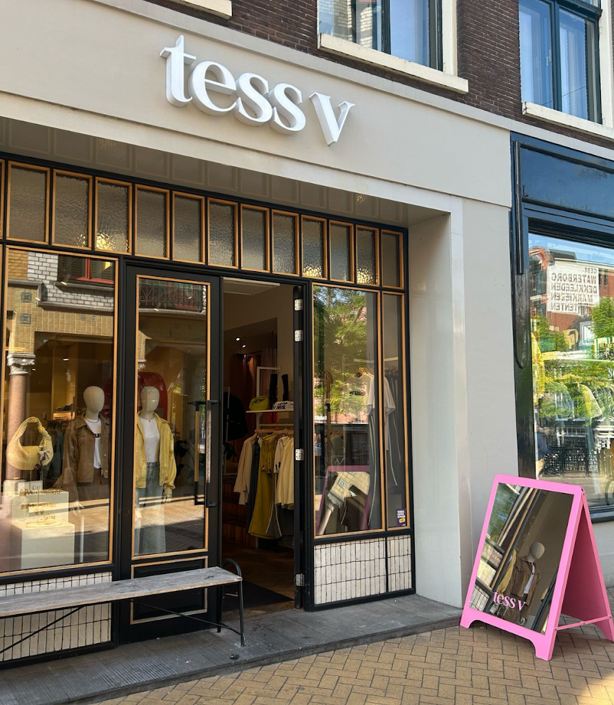 tess v store Groningen tess v store Groningen