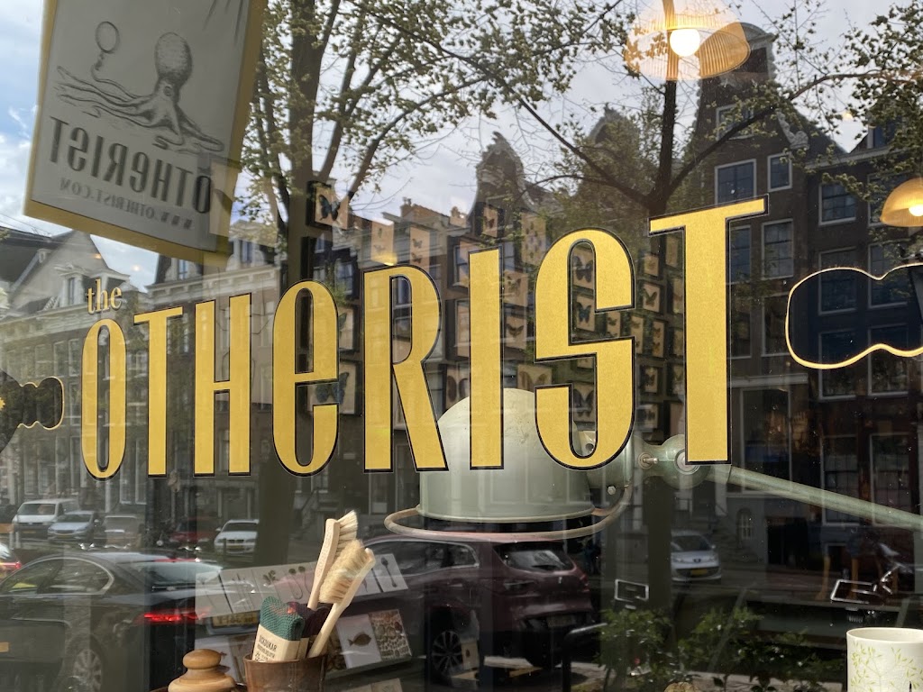 the Otherist