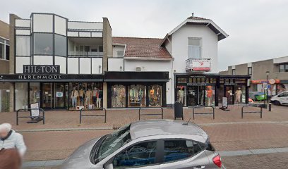 The Outpost B.V.