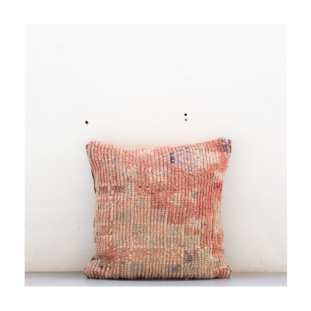 The Souks - Interieur merk