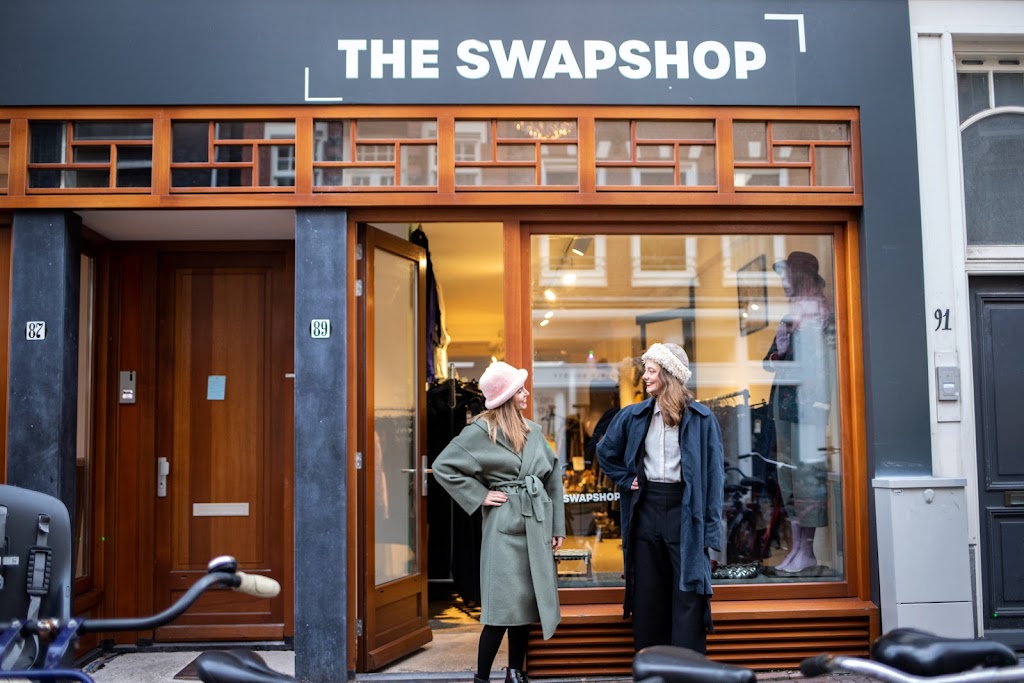 The Swapshop The Swapshop