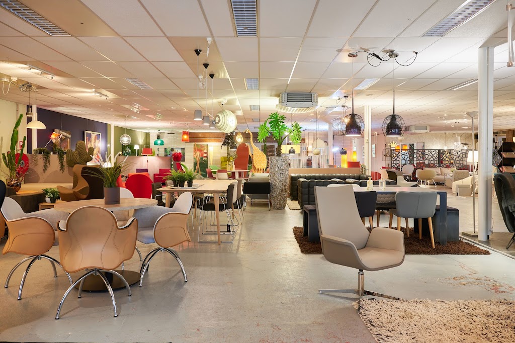 TheReSales | Tweedehands design meubelen TheReSales | Tweedehands design meubelen