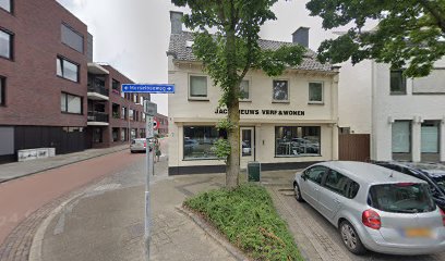 Theuws voor verf en wonen
