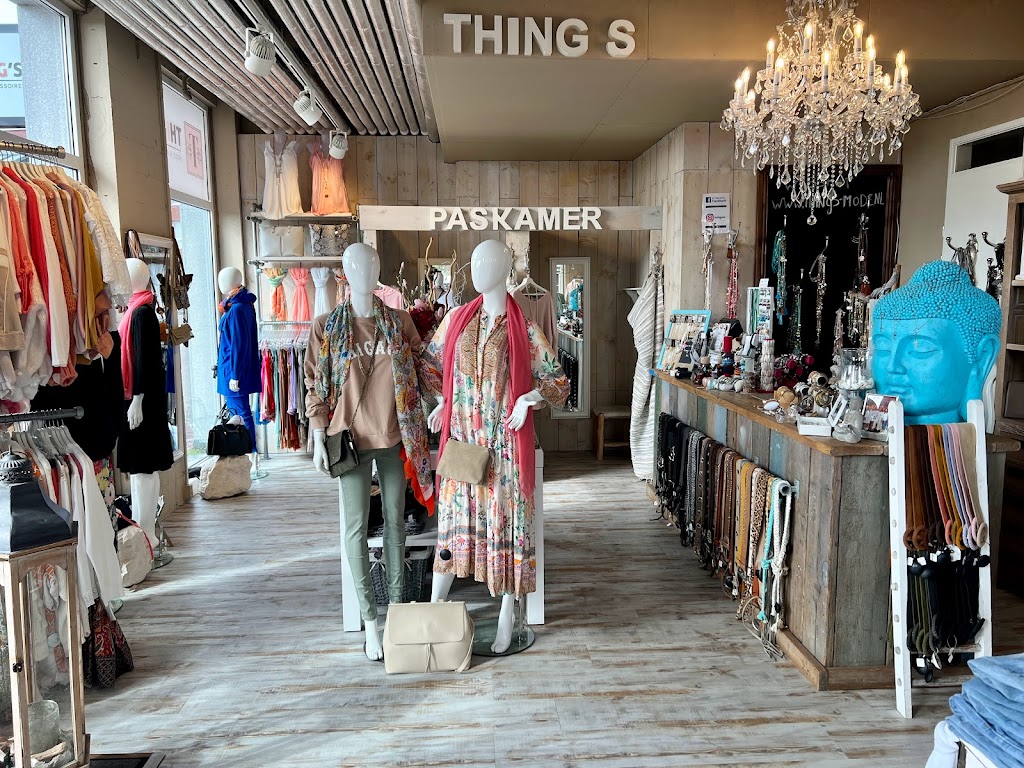 Thing's Mode & Accessoires