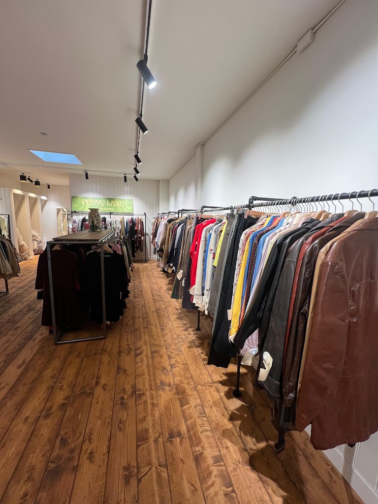 Thriftshop Ferdinand Bol - Vintage Outlet