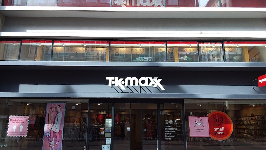 TK Maxx