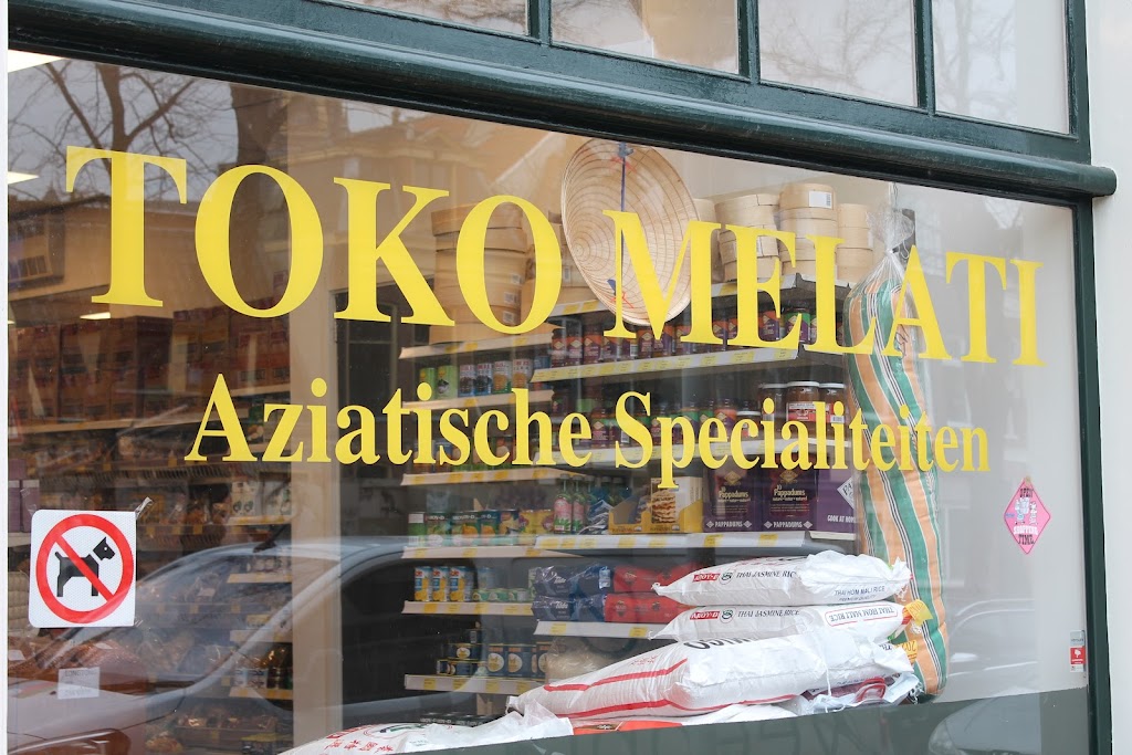 Toko Melati