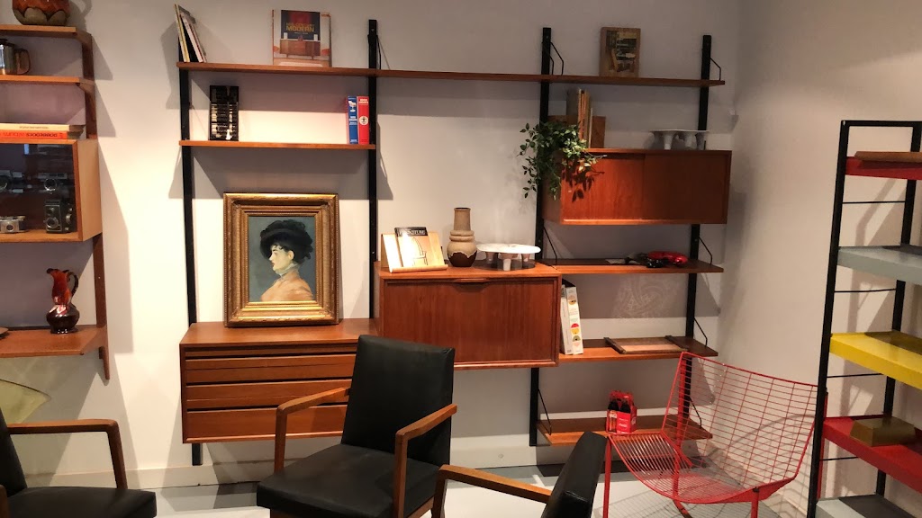 Tom's Vintage Shop