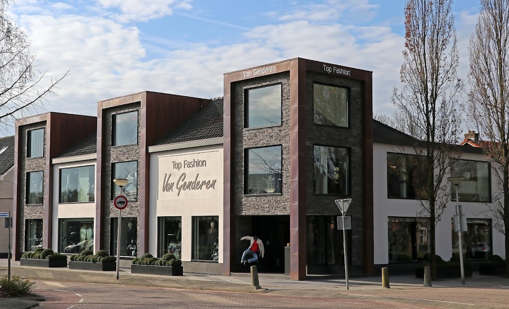 Top Fashion Van Genderen Top Fashion Van Genderen