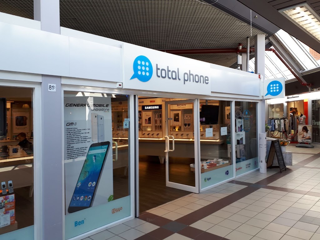 Total Phone Krimpen aan den IJssel Total Phone Krimpen aan den IJssel