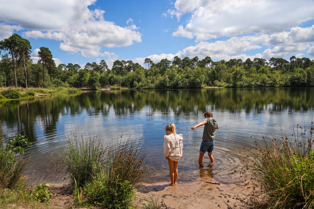 Tourist Info Oisterwijk/ Bezoek Oisterwijk - voorheen VVV