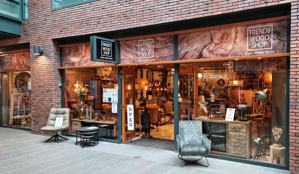 Trendy Woodshop Trendy Woodshop