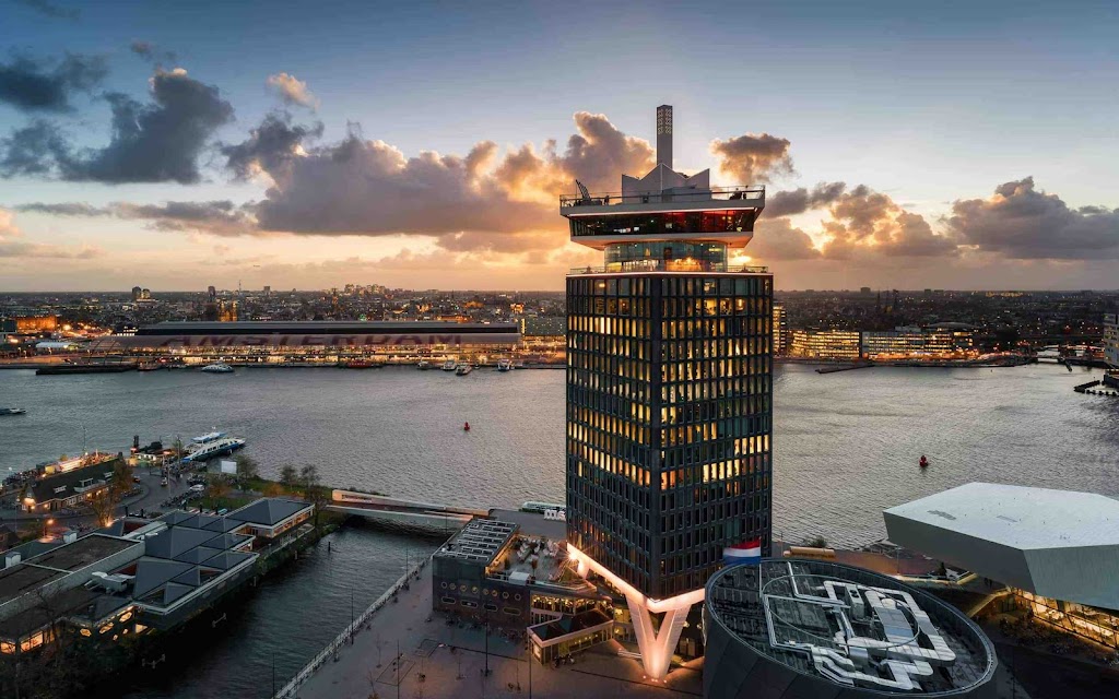 Trusted Shops Benelux SE Trusted Shops Benelux SE