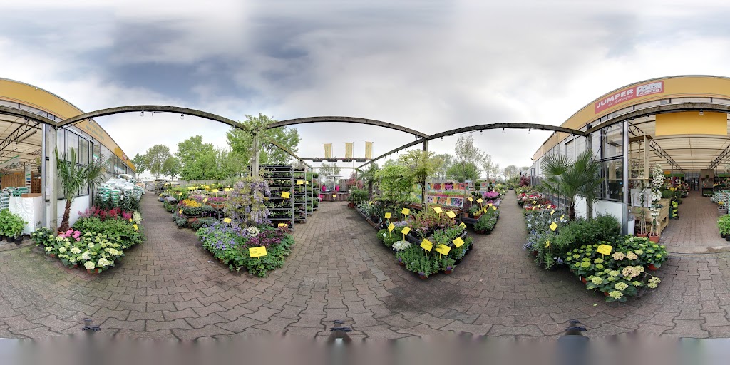 Tuincentrum de Oosteinde Zeewolde