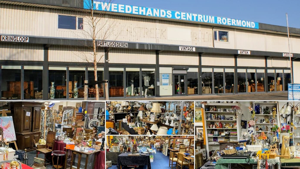 Tweedehands Centrum Roermond Tweedehands Centrum Roermond