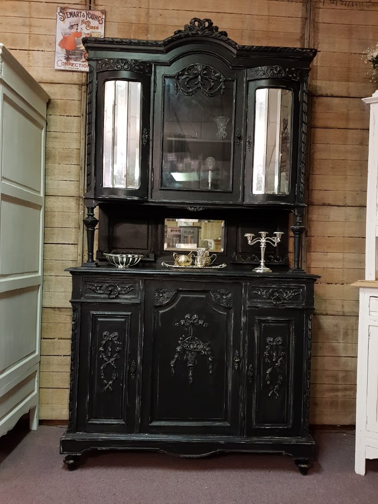 Tweedehands en Brocante