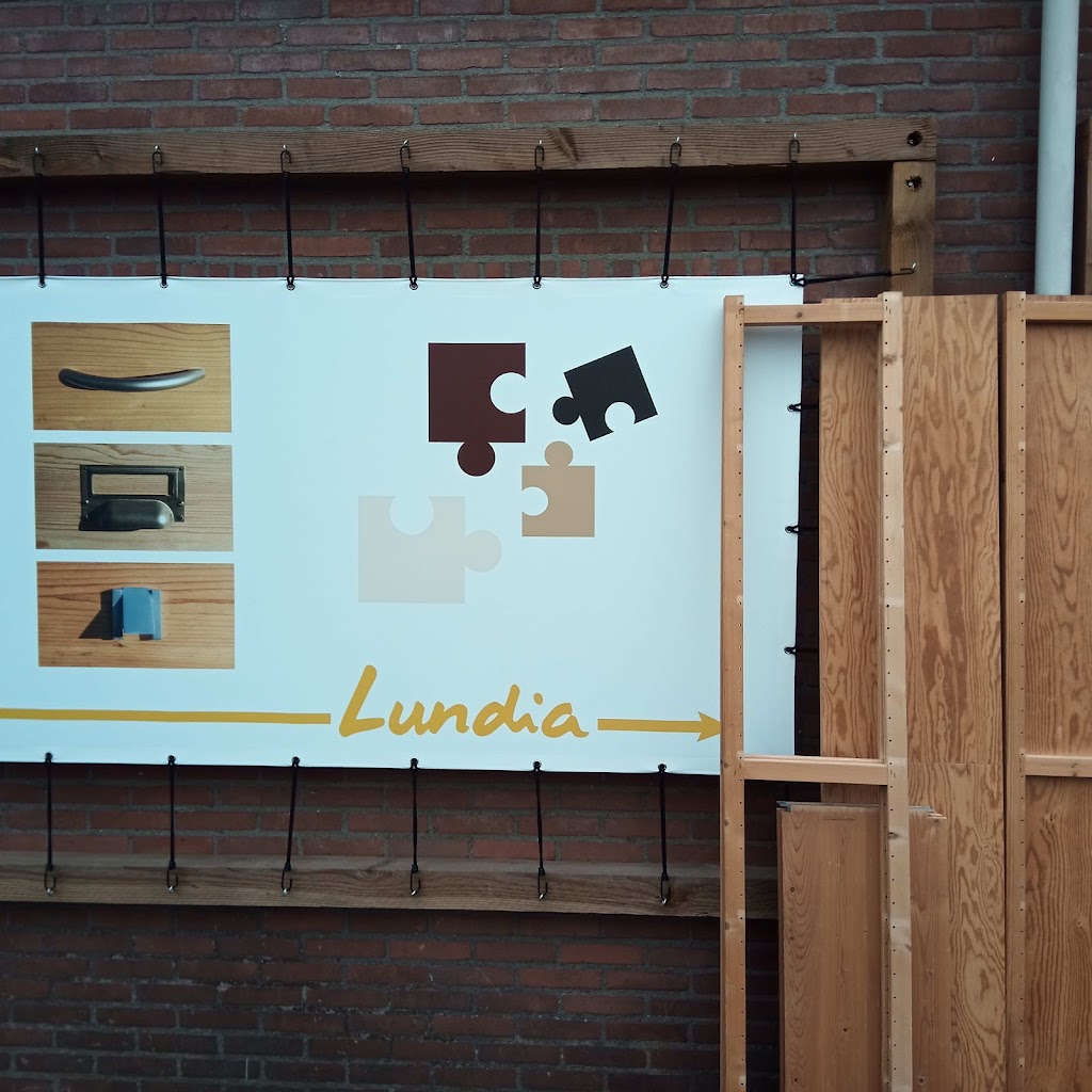 Tweedehands lundia utrecht