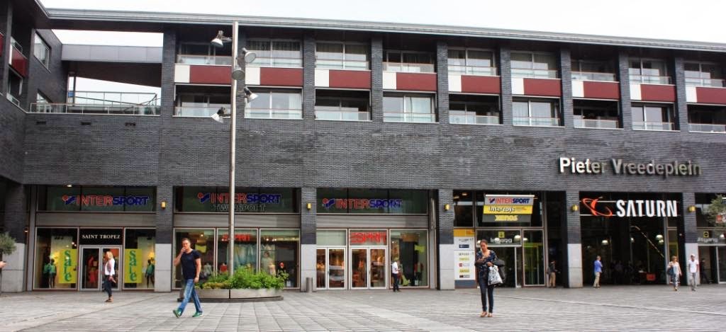 Twin Sport Tilburg