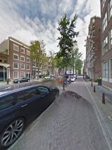 Universiteit van Amsterdam - Oudemanhuispoort