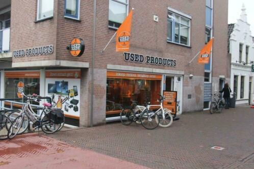 Used Products Alphen aan den Rijn - WIJ VERPANDEN Used Products Alphen aan den Rijn - WIJ VERPANDEN