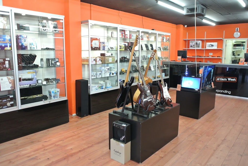 Used Products Amsterdam West Used Products Amsterdam West