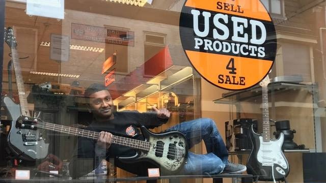 Used Products Den Helder (Wij verpanden wel) Used Products Den Helder (Wij verpanden wel)