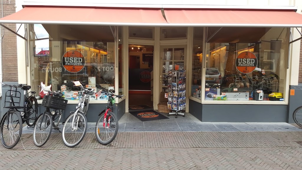 Used Products Deventer Used Products Deventer